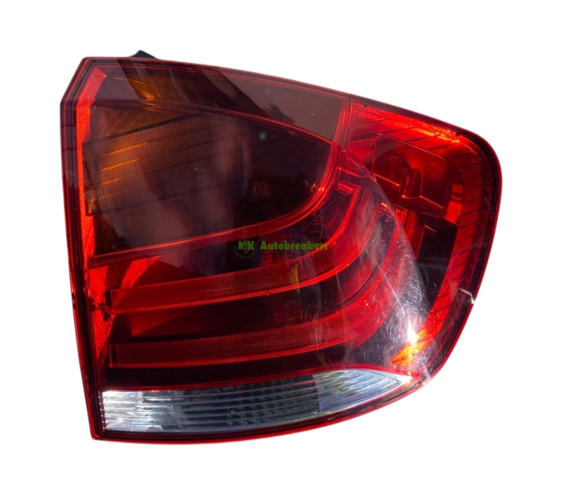Rear light 2990110 x1 bmw e84 right genuine 2015 8 | mk autobreakers ltd Rear Light X Bmw E Right Genuine