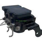 Renault Captur ABS Pump Control Module 478407227R Genuine 2016