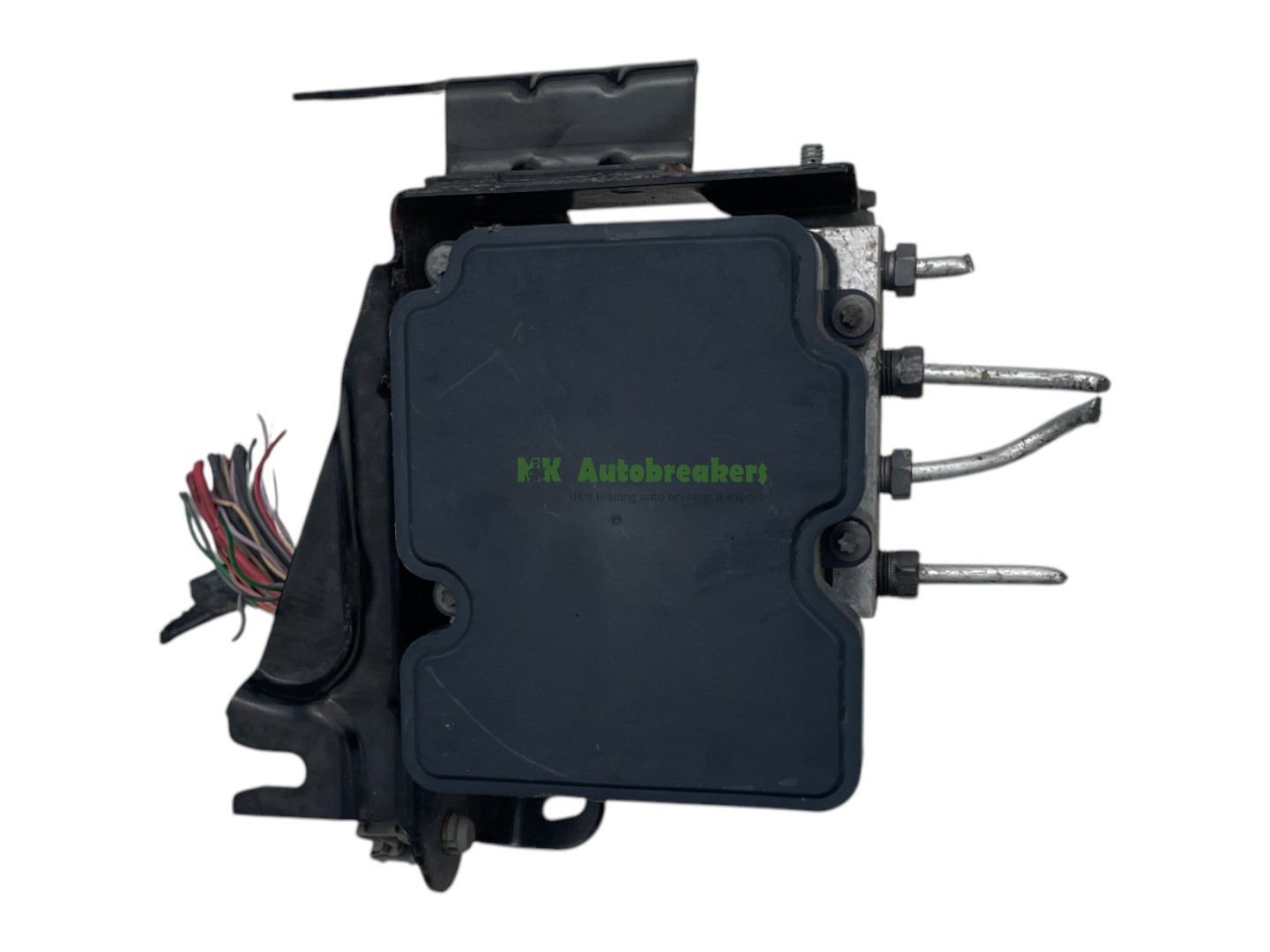 Renault Captur ABS Pump Control Module 478407227R Genuine 2016