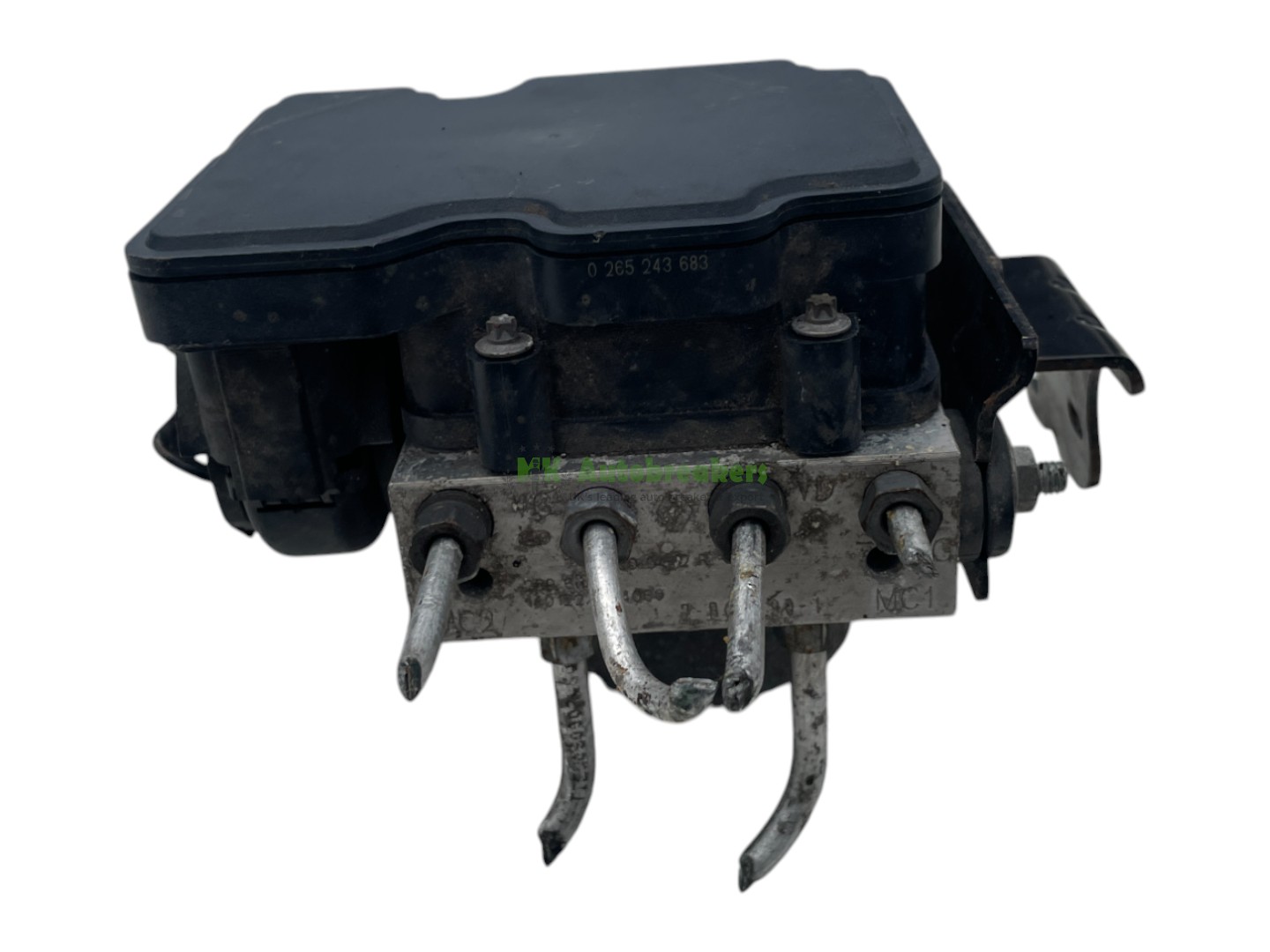 Renault Captur ABS Pump Control Module 478407227R Genuine 2016