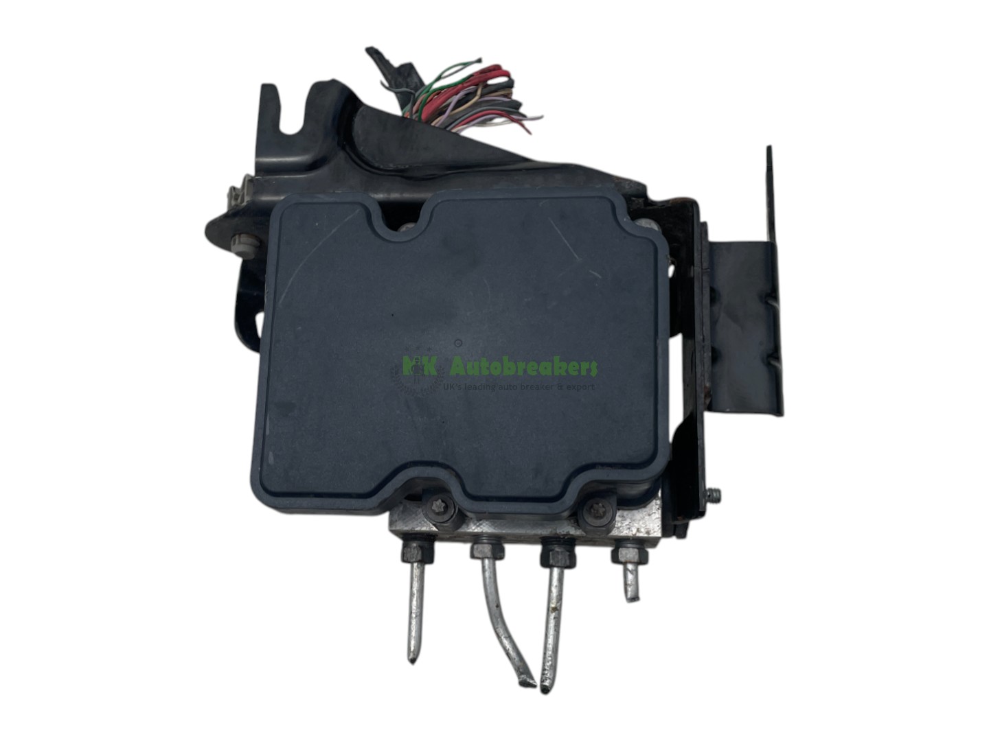 Renault Captur ABS Pump Control Module 478407227R Genuine 2016