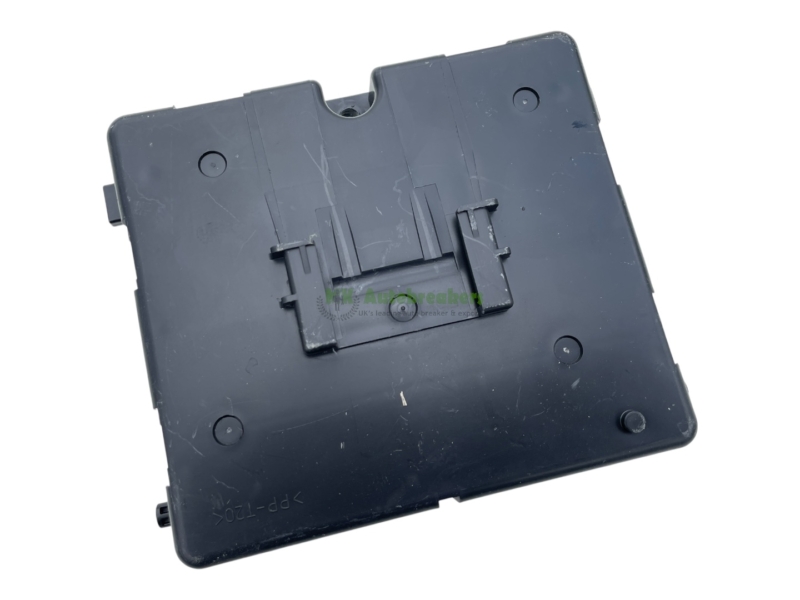 Renault Captur AC Climate Control Module 285253778R Genuine 2021