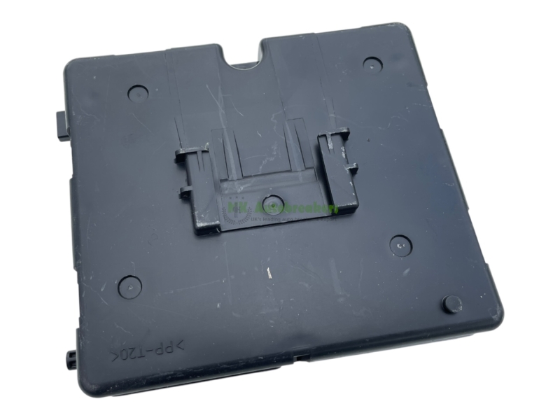 Renault Captur AC Climate Control Module 285253778R Genuine 2021