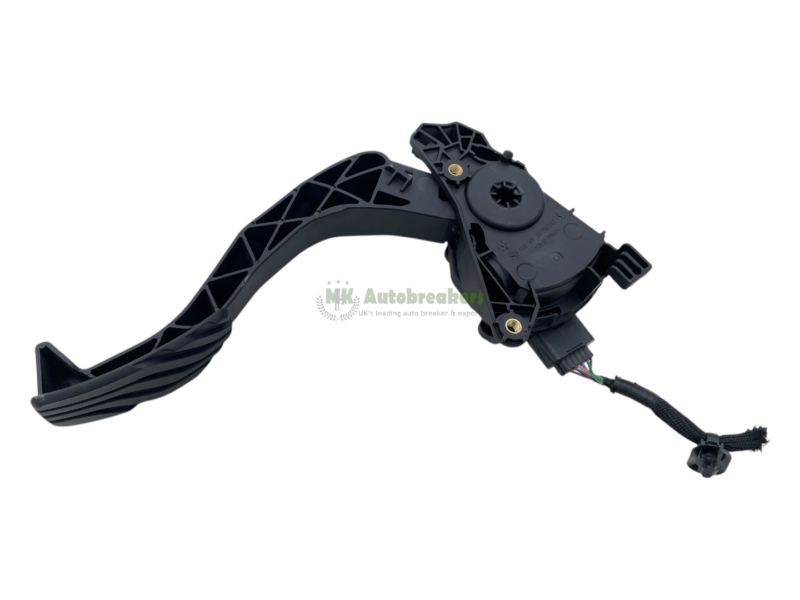 Renault Captur Accelerator Throttle Pedal 180105012R Genuine 2021