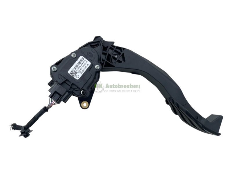 Renault Captur Accelerator Throttle Pedal 180105012R Genuine 2021