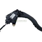 Renault Captur Accelerator Throttle Pedal 180105012R Genuine 2021
