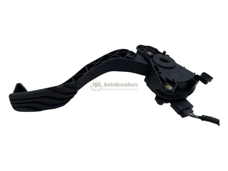 Renault Captur Accelerator Throttle Pedal 180105012R Genuine 2021