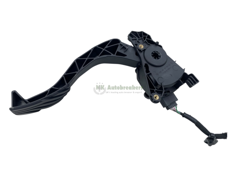 Renault Captur Accelerator Throttle Pedal 180105012R Genuine 2021 - Image 5