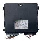 Renault Captur Air Con Control Module 285254932R Genuine 2016