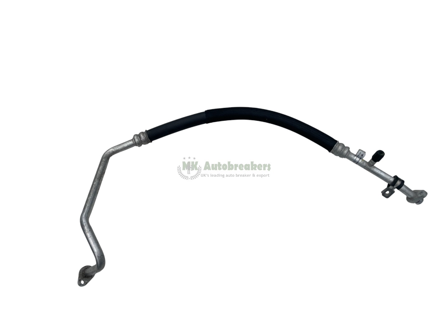 Renault Captur Air Con Pipe 924544059R Genuine 2016