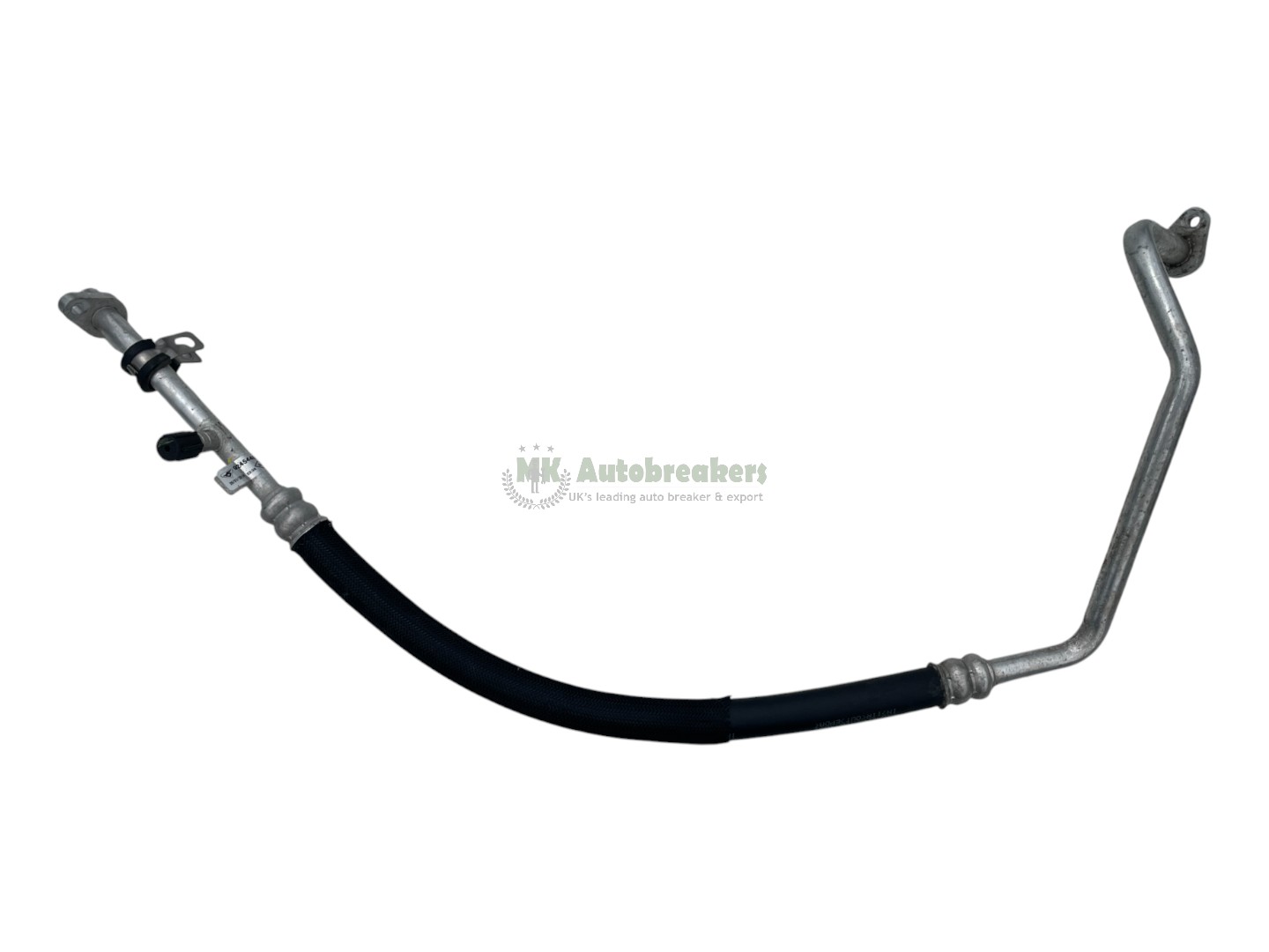 Renault Captur Air Con Pipe 924544059R Genuine 2016