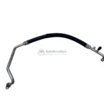 Renault Captur Air Con Pipe 924544059R Genuine 2016