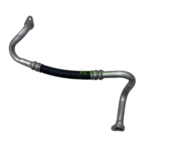 Renault Captur Air Con Pipe 924809666R Genuine 2016