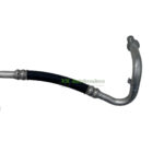 Renault Captur Air Con Pipe 924809666R Genuine 2016