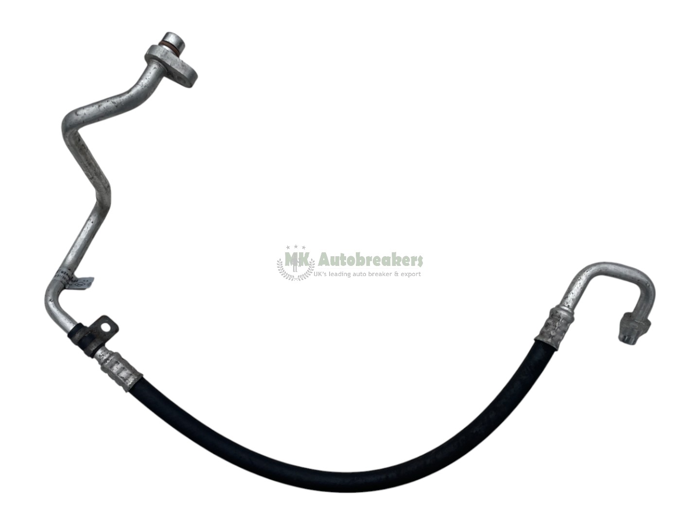 Renault Captur Air Con Pipe 924901662 Genuine 2016