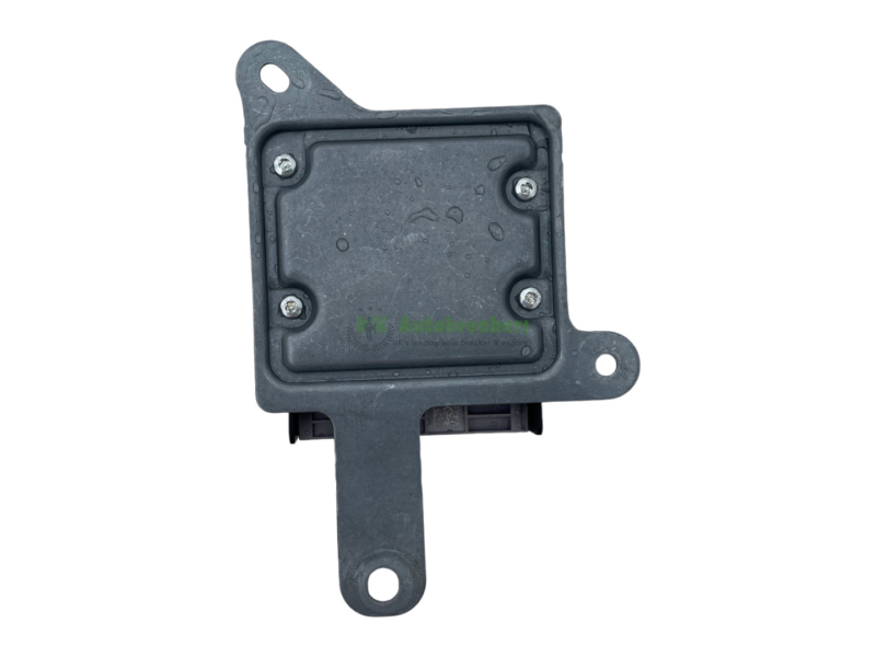 Renault Captur Airbag Control Module 985105123R Genuine 2016