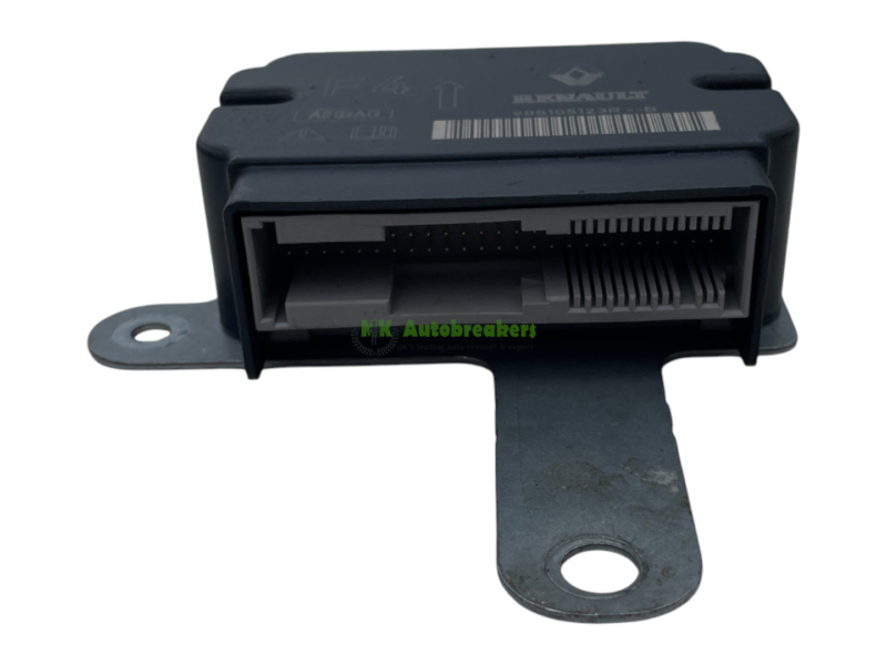 Renault Captur Airbag Control Module 985105123R Genuine 2016