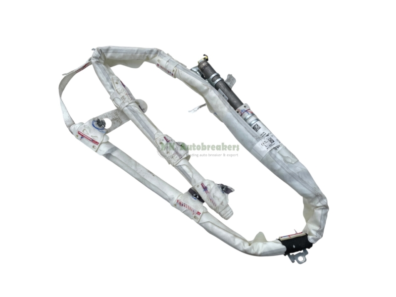 Renault Captur Airbag Curtain 640893300C