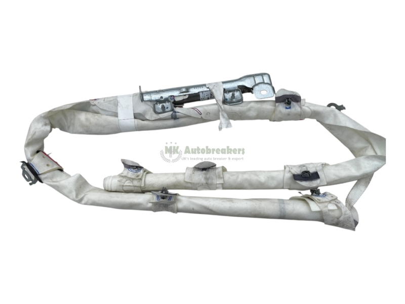 Renault Captur Airbag Curtain 640893300C