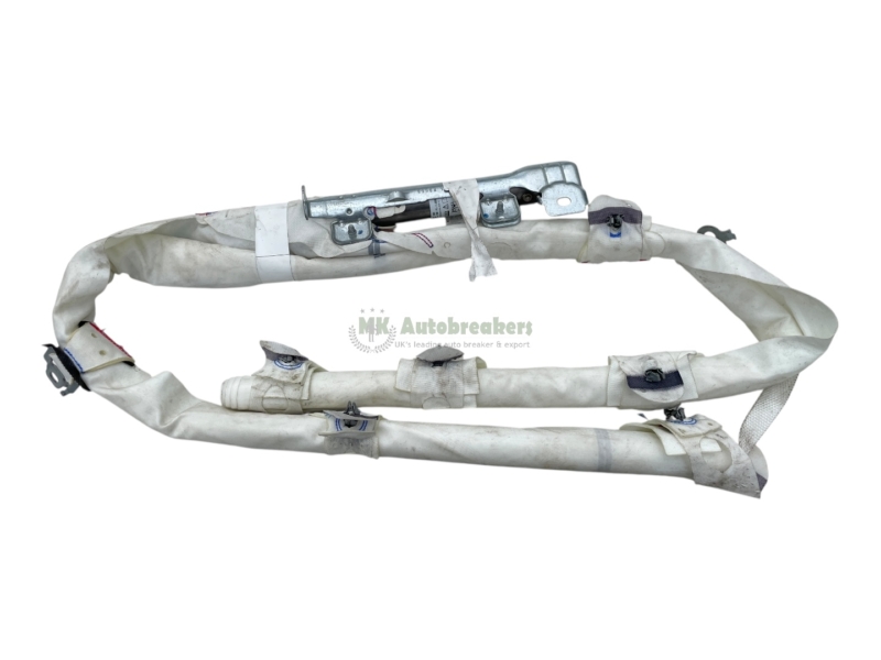 Renault Captur Airbag Curtain 640893300C