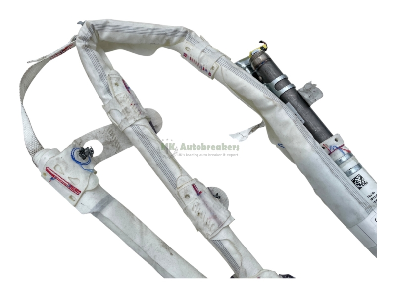 Renault Captur Airbag Curtain 640893300C