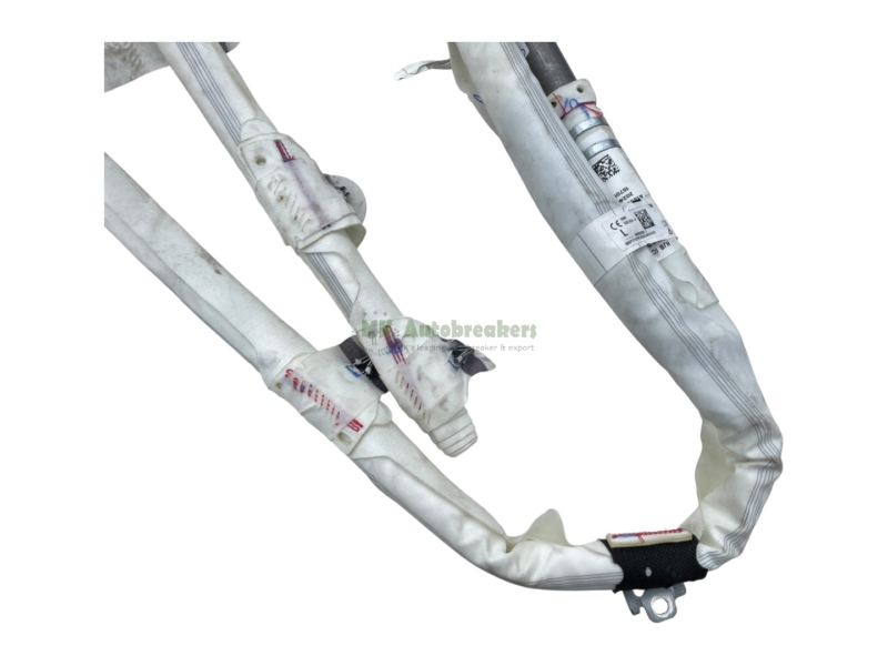 Renault Captur Airbag Curtain 640893300C