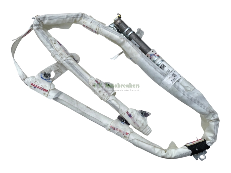 Renault Captur Airbag Curtain 640893300C