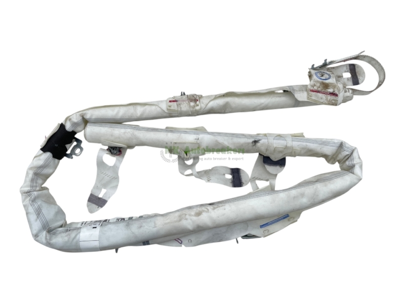 Renault Captur Airbag Curtain 640893600C Right Genuine 2021