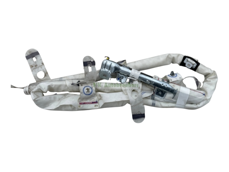 Renault Captur Airbag Curtain 640893600C Right Genuine 2021