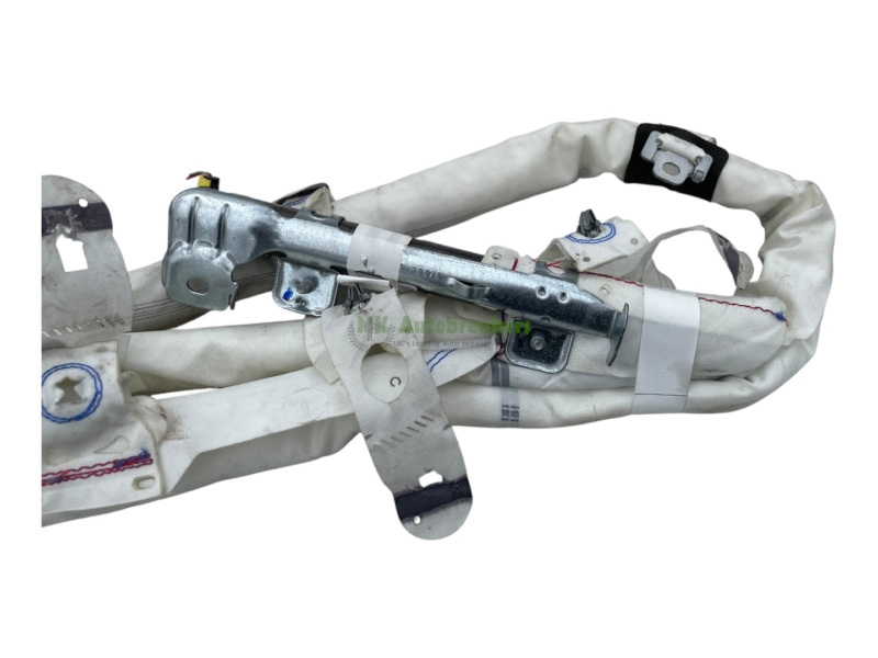 Renault Captur Airbag Curtain 640893600C Right Genuine 2021