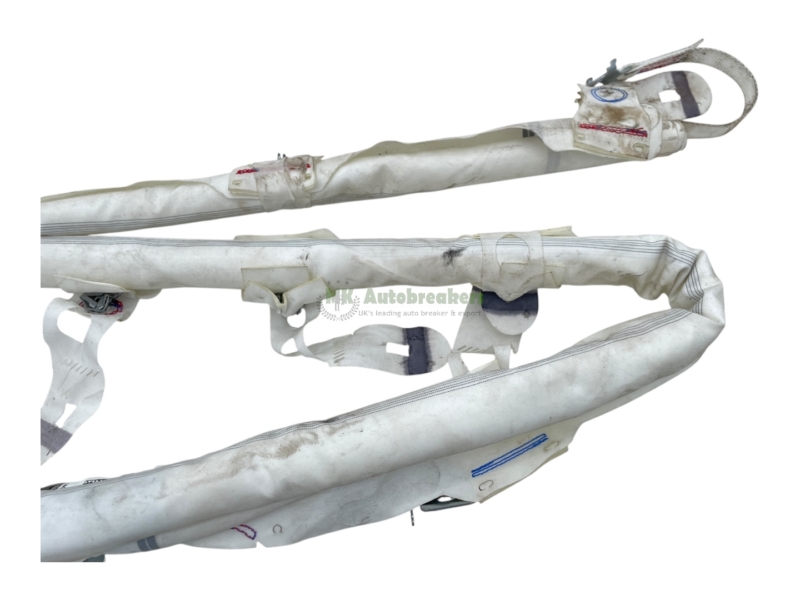 Renault Captur Airbag Curtain 640893600C Right Genuine 2021