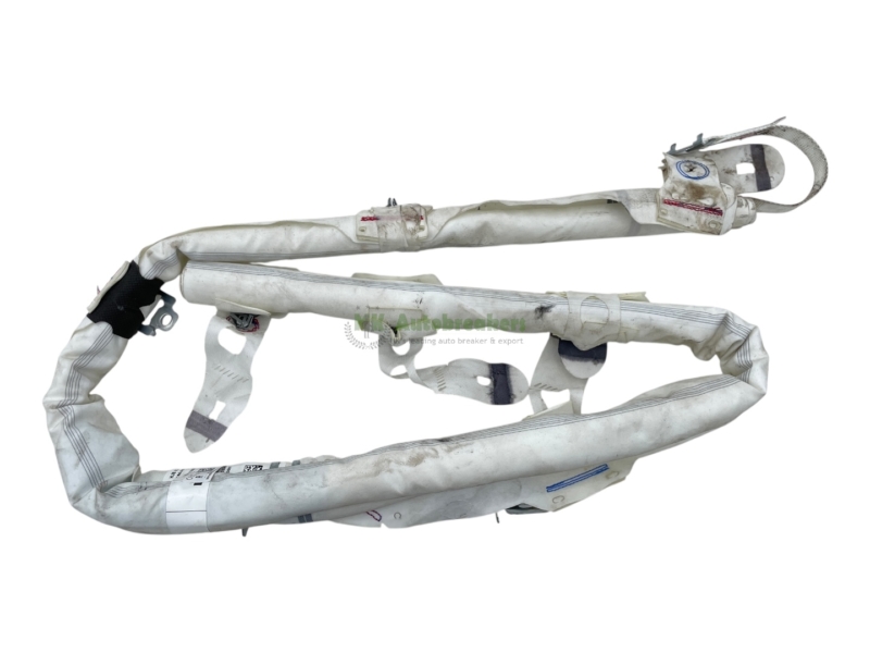 Renault Captur Airbag Curtain 640893600C Right Genuine 2021