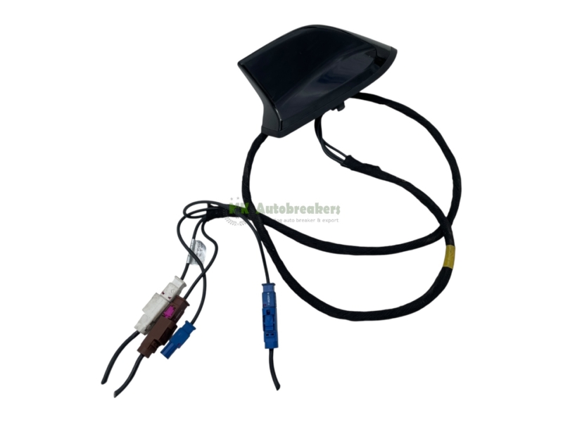 Renault Captur Antenna Ariel Roof 282062837R Genuine 2021