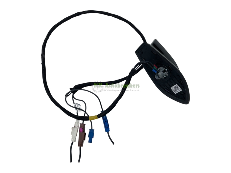 Renault Captur Antenna Ariel Roof 282062837R Genuine 2021