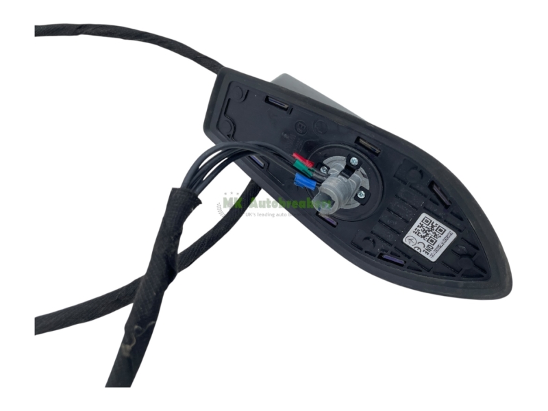 Renault Captur Antenna Ariel Roof 282062837R Genuine 2021