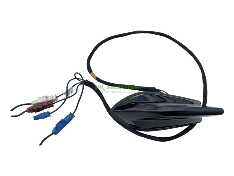 Renault Captur Antenna Ariel Roof 282062837R Genuine 2021