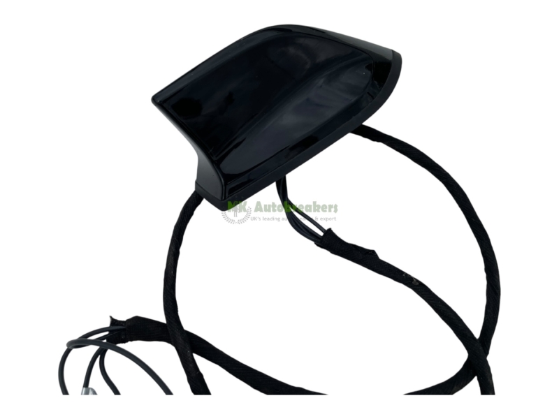 Renault Captur Antenna Ariel Roof 282062837R Genuine 2021