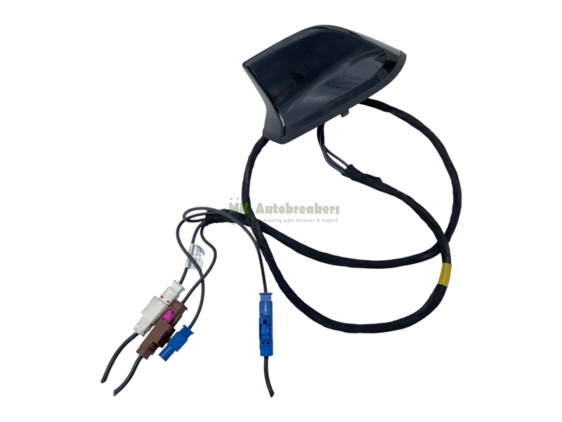 Renault Captur Antenna Ariel Roof 282062837R Genuine 2021