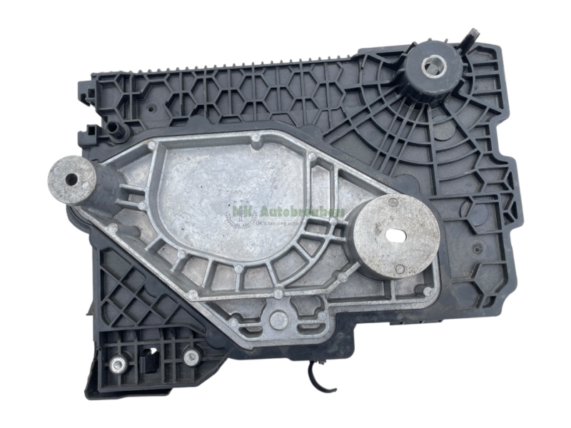 Renault Captur Battery Tray 648947355R Genuine 2021