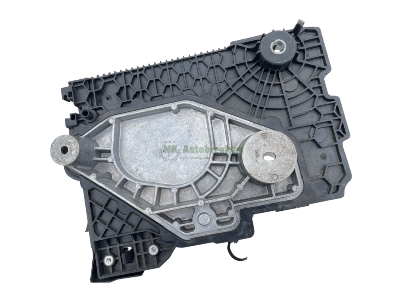 Renault Captur Battery Tray 648947355R Genuine 2021