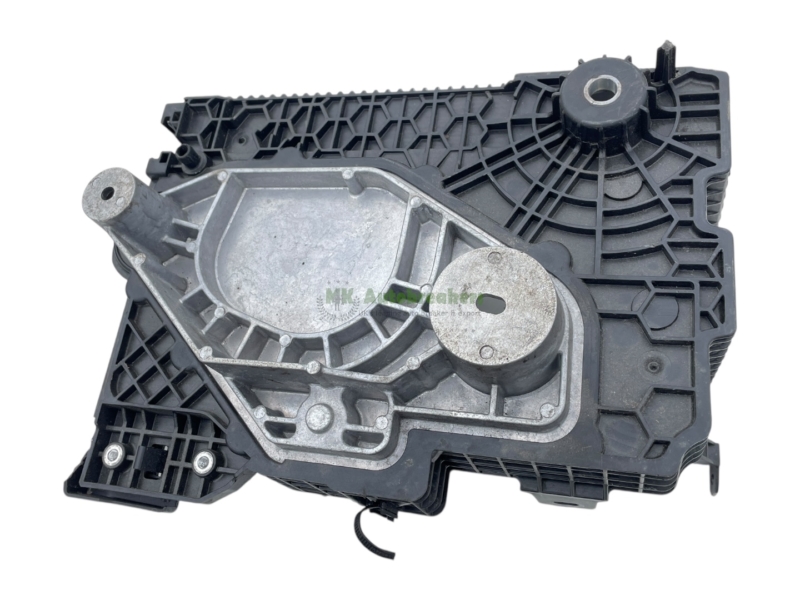 Renault Captur Battery Tray 648947355R Genuine 2021