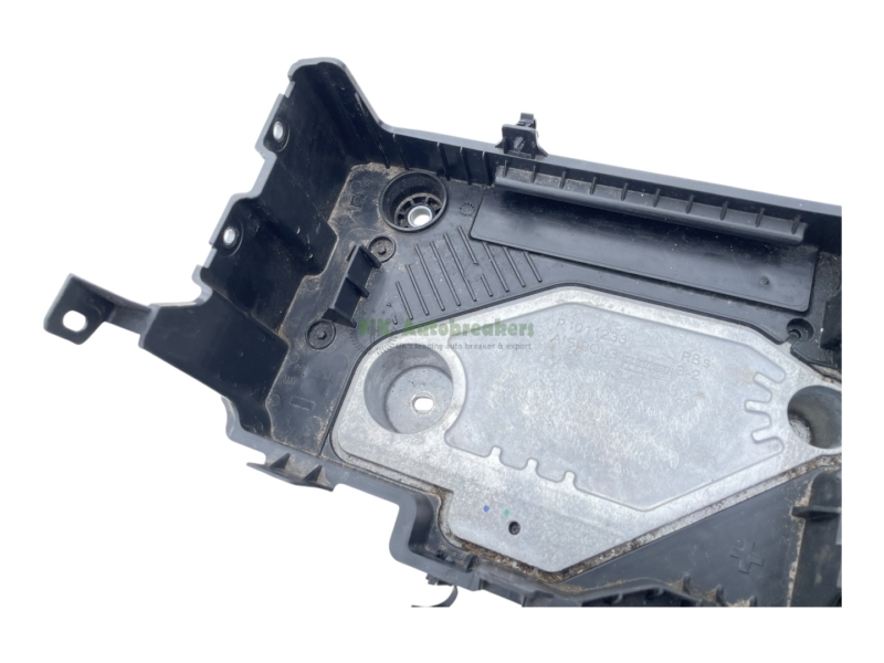Renault Captur Battery Tray 648947355R Genuine 2021