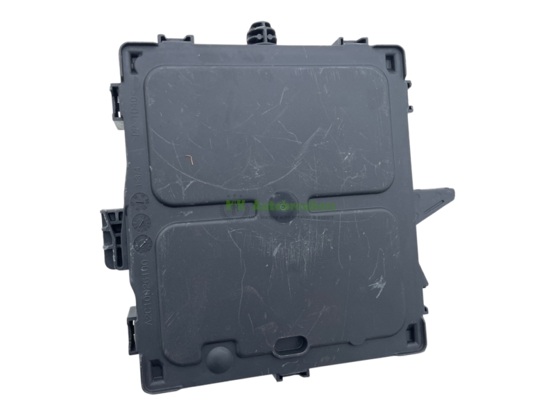 Renault Captur Body Control Module 284B13925R Genuine 2021