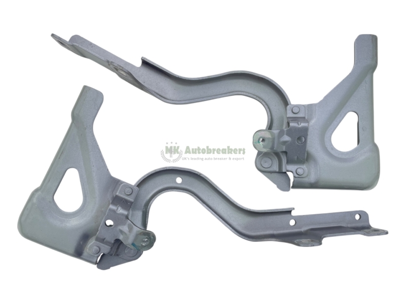 Renault Captur Bonnet Hood Hinge 654017021R Genuine 2021