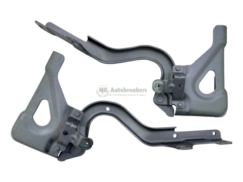 Renault Captur Bonnet Hood Hinge 654017021R Genuine 2021