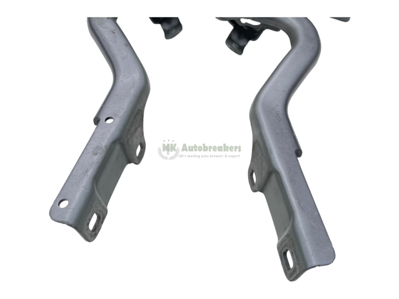 Renault Captur Bonnet Hood Hinge 654017021R Genuine 2021