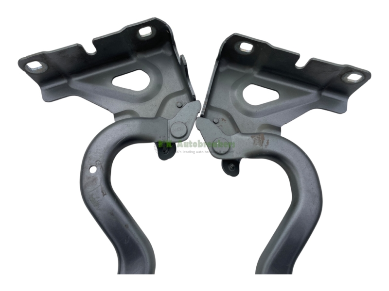 Renault Captur Bonnet Hood Hinge 654017021R Genuine 2021