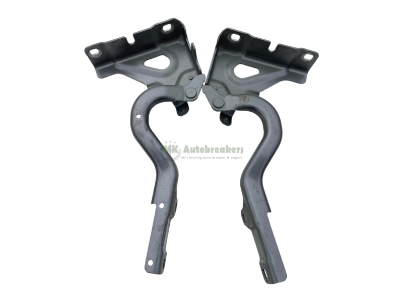 Renault Captur Bonnet Hood Hinge 654017021R Genuine 2021