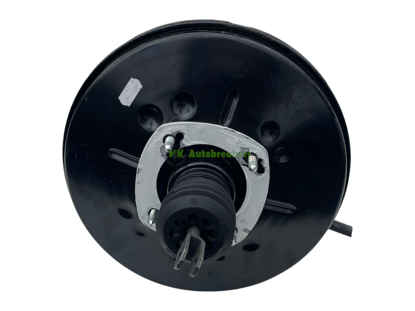 Renault Captur Brake Servo with Master Cylinder 472105699R Genuine 2016