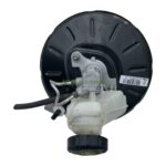 Renault Captur Brake Servo with Master Cylinder 472105699R Genuine 2016